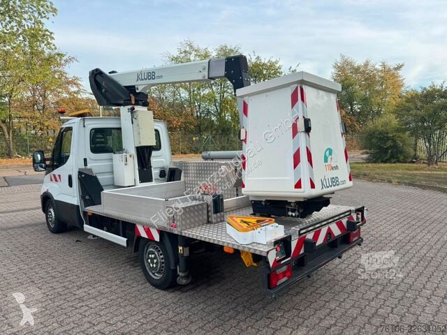 Vrachtwagen
