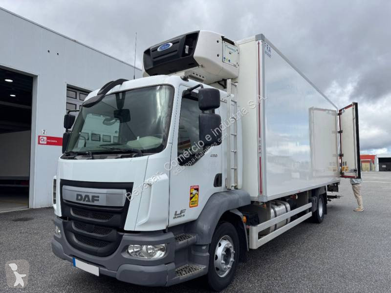 Camion DAF