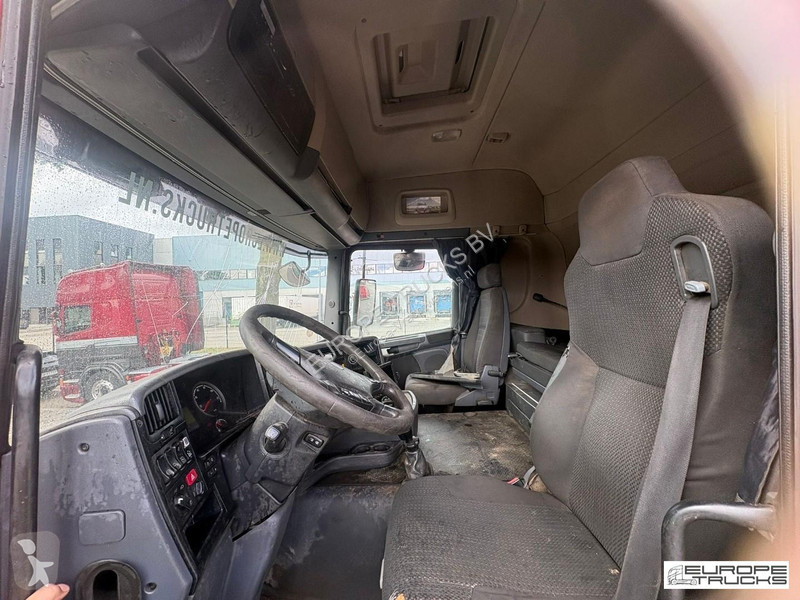 Camion Scania G440 Steel/Air - N Truck - Manual