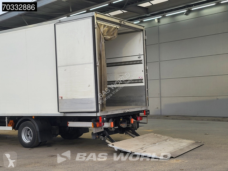 Camion MAN TGL 12.250 4X2 12tonner Thermo King...