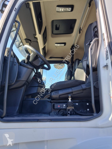 Camion Mercedes  1845LS
