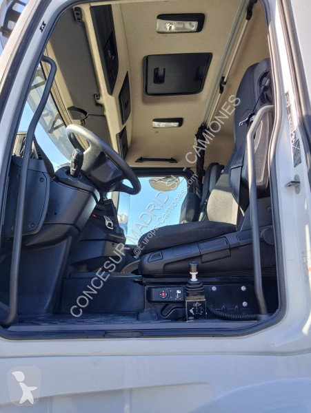 Camion Mercedes  1845LS