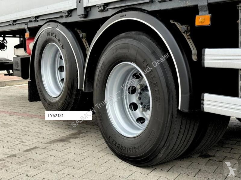 Vrachtwagen Renault REANULT T 440 / COMFORT /...