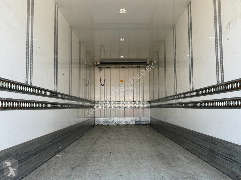 Camion Volvo 500 6x2*4 Carrier TRS Iceland...