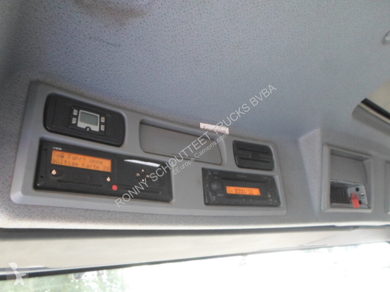 Vrachtwagen Mercedes Atego 1330 K 4x2 Atego...