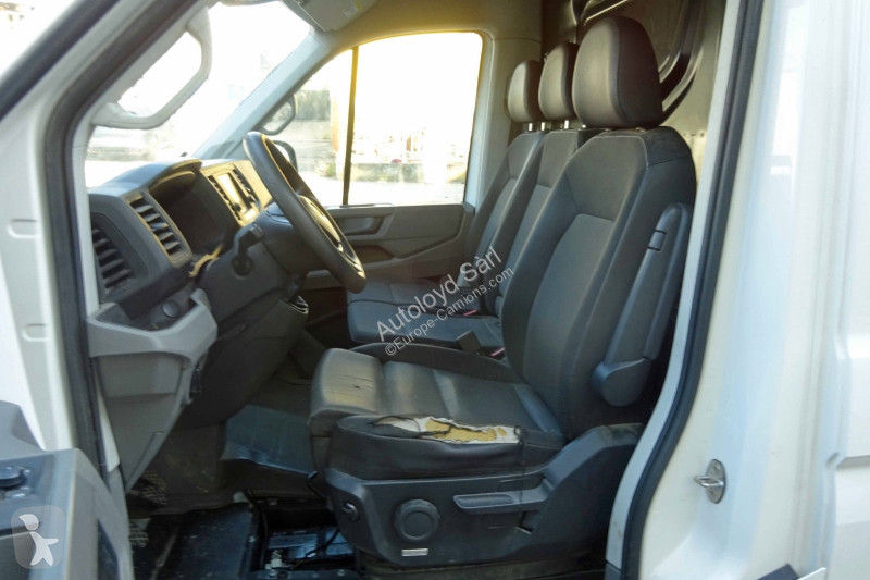 Veículo utilitário Volkswagen