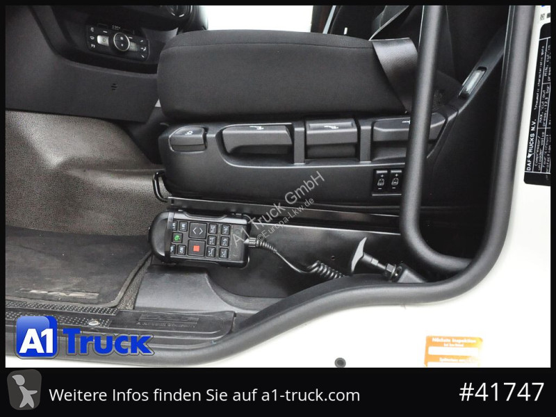 Vrachtwagen DAF DAF XF 530 FAN SSC Intarder,...