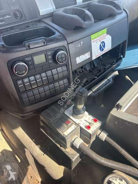 Camion MAN 18.360