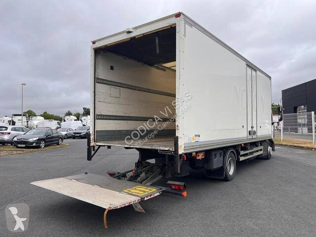 Camion Renault