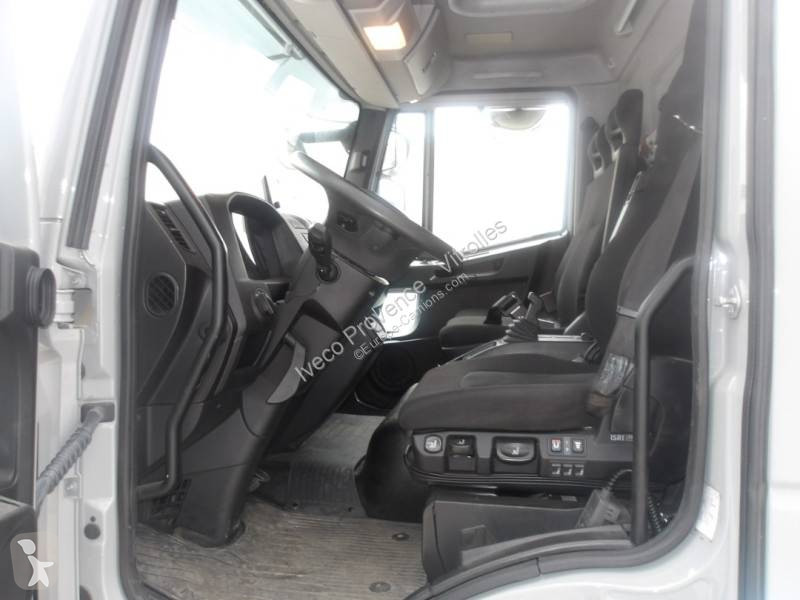 Camion Iveco