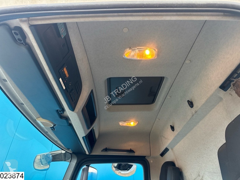 Camión Mercedes 1830 EURO 6, Dhollandia