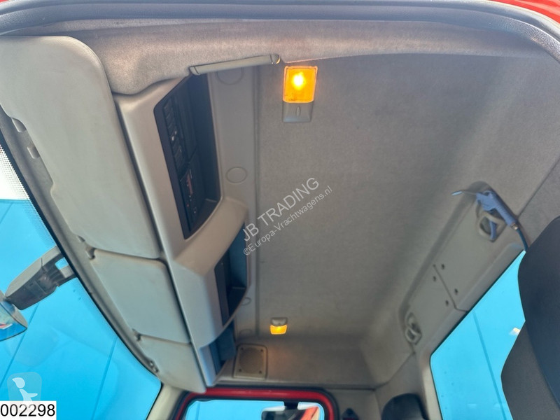 Camión Renault D 16 210 EURO 6, PTO, Palfinger,...