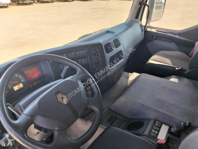Camión Renault 320.26