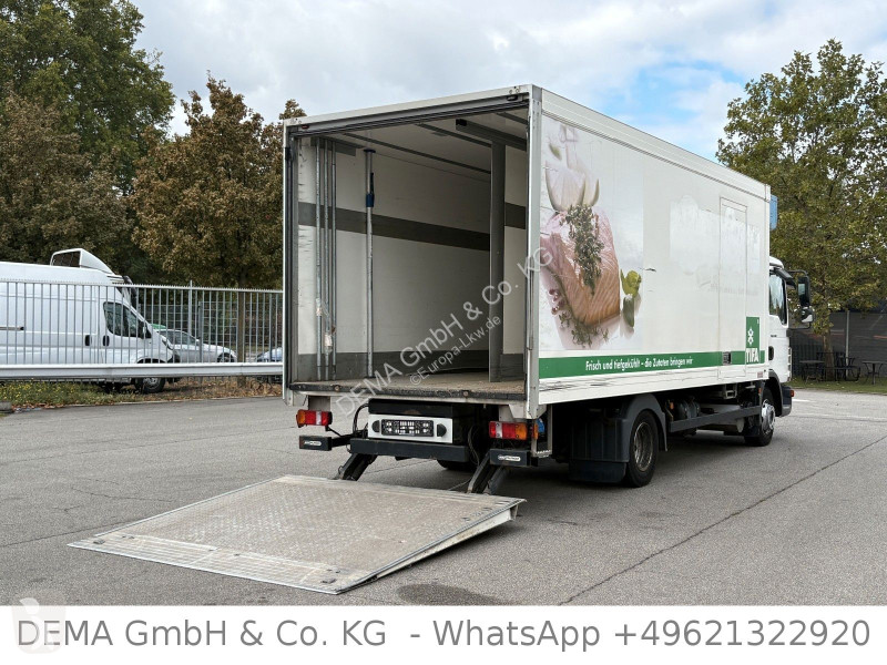 Camion MAN...