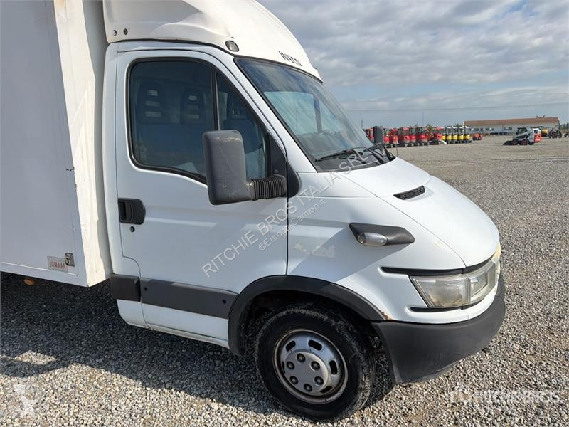 Camión Iveco