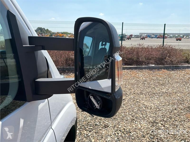 Kamion Opel 2.2 Crew Cab 103 KW DOKA PR L3...