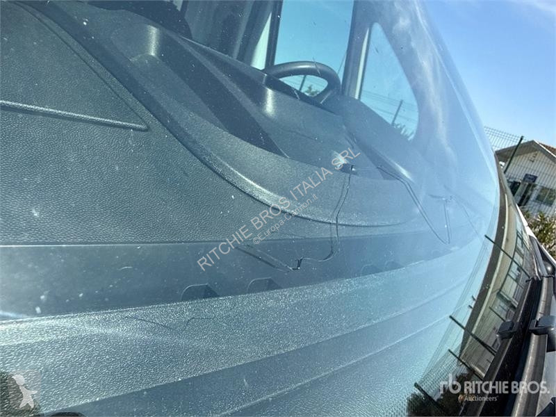 Vrachtwagen Opel 2.2