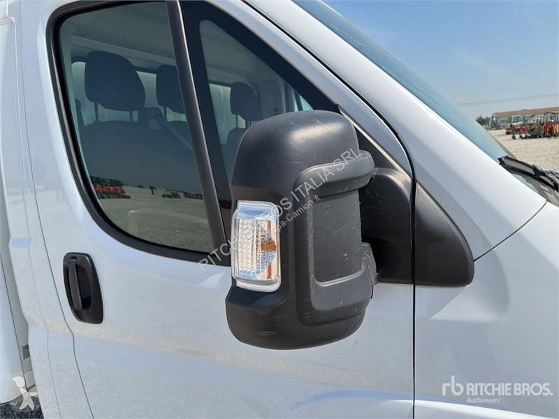 Camión Opel 2.2 103 KW KO/LBW L4