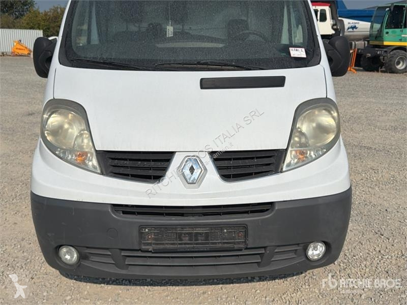 Camión Renault