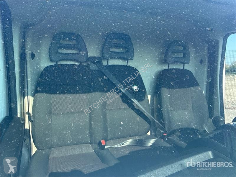 Camión Opel 2.2 103 KW KA L4H2