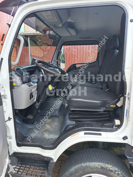 Camion Fuso 7C18*Dreiseitenkipper*AHK