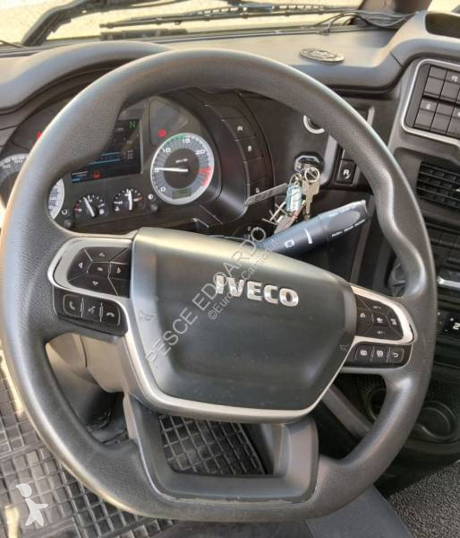 Camión Iveco