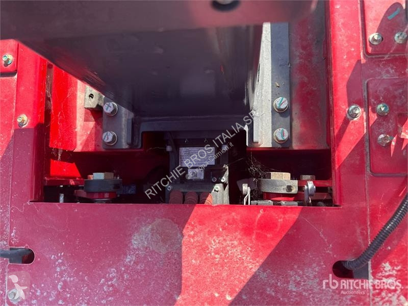 Автовишка  MJP07OF Electric Oil Free Vertical...