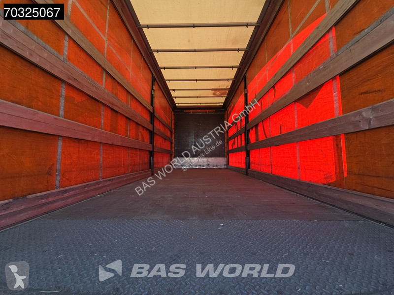 Camion Renault T 480 T 6X2 Retarder Lift Axle...