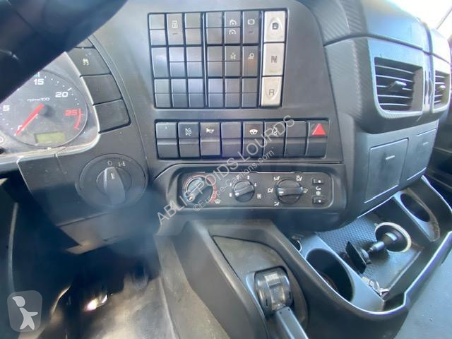 Camión Iveco 420