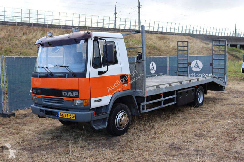 Camión DAF AE45