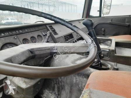 Camión Iveco