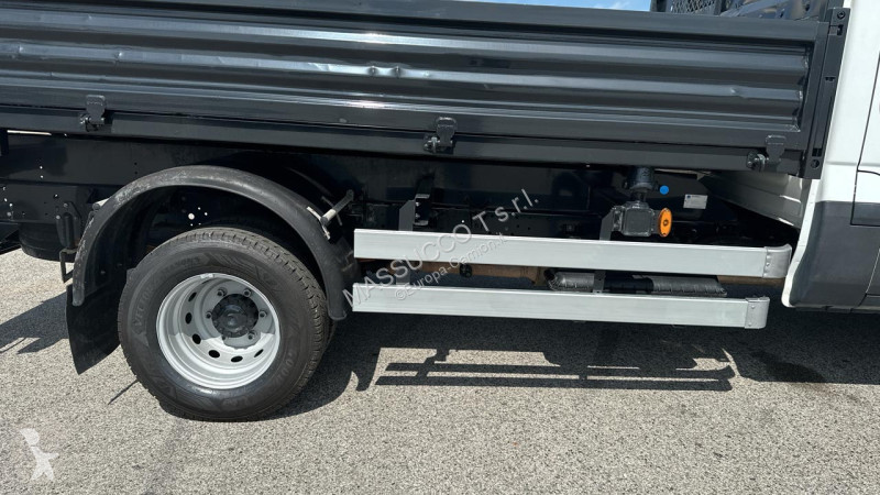 Camión Iveco DAILY 60-150 4x2