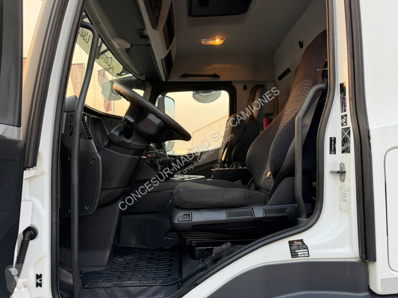 Camión Mercedes  2543