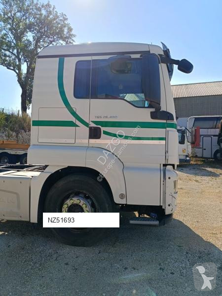 Camion MAN