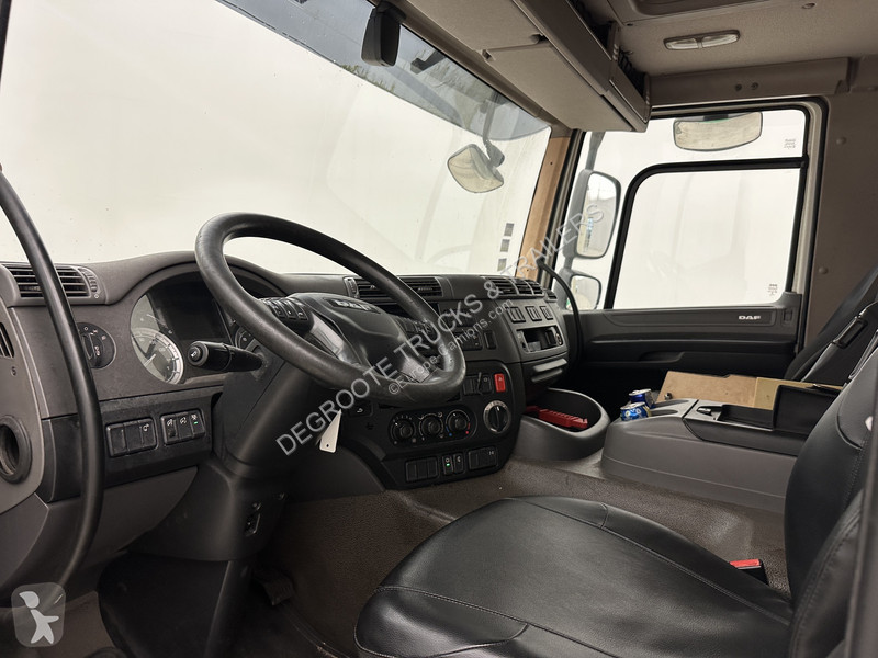 Camión DAF 250