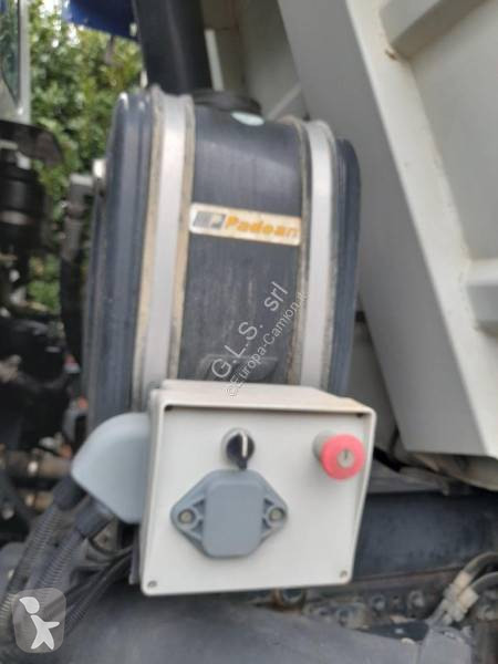 Camión Iveco