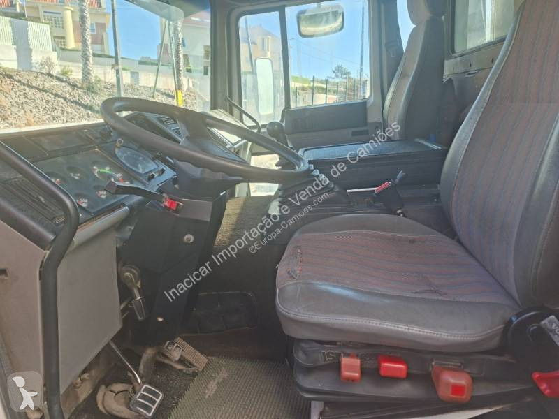 Kamion Volvo