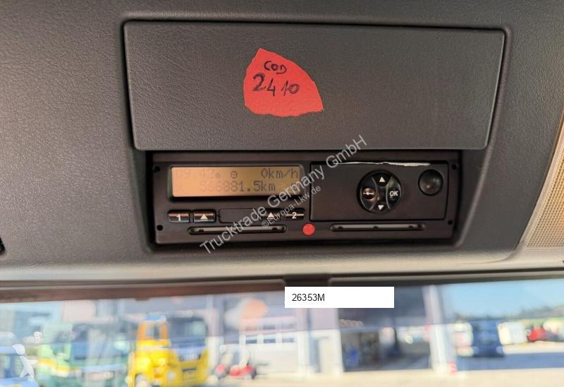 Camion MAN PK 18002-EH