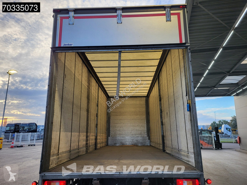 Camión Volvo FH 420 FH 6X2 -Truck APK Lift Axle...
