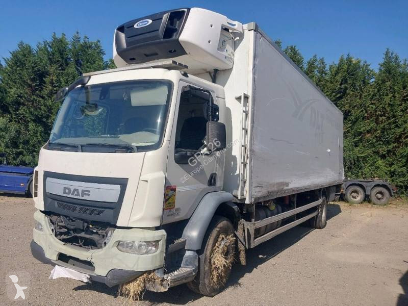 Kamion DAF 280