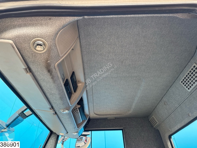 Camión Iveco 360 6x2, EURO 6, Palfinger, Remote