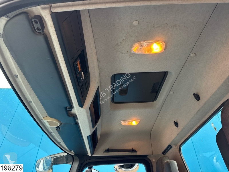 Бетон Mercedes 1830 EURO 6, Liebherr 5m3,...