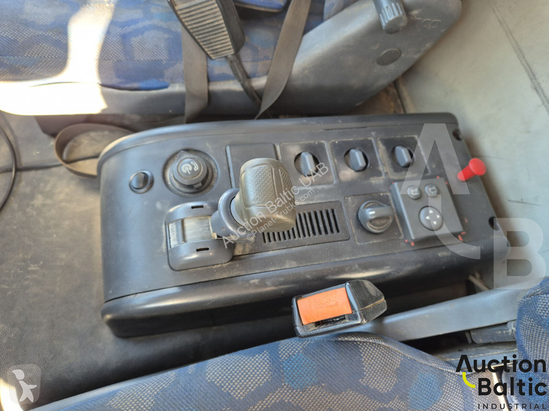 Camión Iveco ML100E22