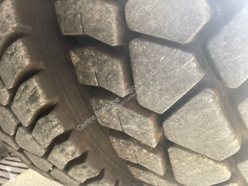 Camión Iveco