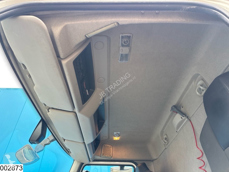 Vrachtwagen Renault D Wide 280 EURO 6,...