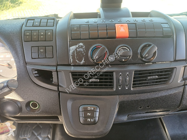 Camión Iveco ML120E19