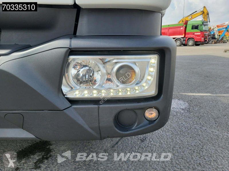 Camión Iveco 75E190 4X2