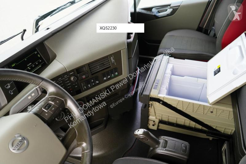 Camión Volvo FH / 500 / ACC / EURO 6 / BDF /...