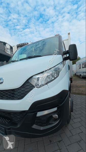Kamion Iveco 70C15