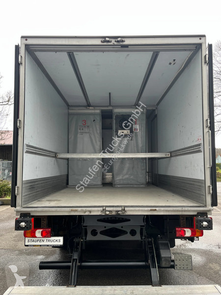 Camión Mercedes 816 L...